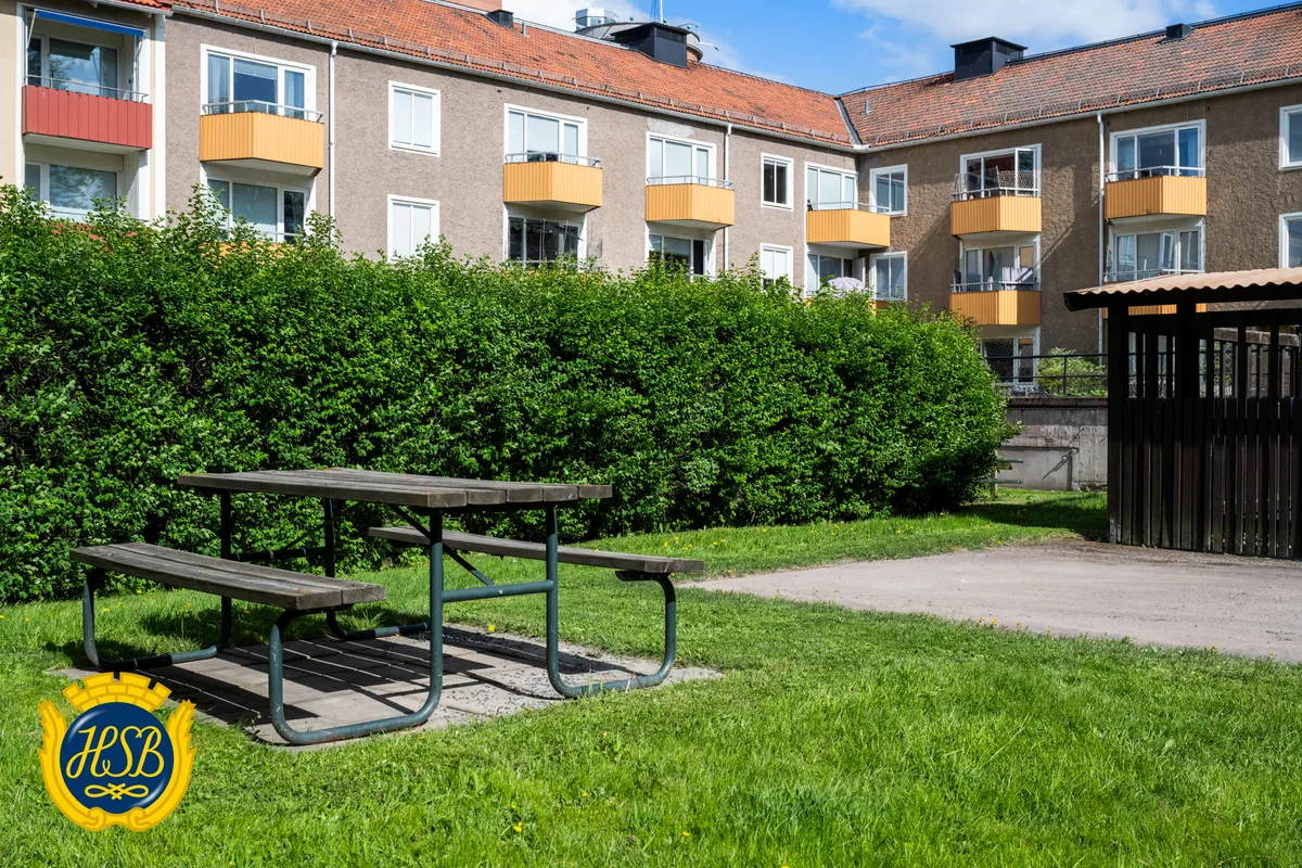 Hyreslägenhet på Borlänge i borlange
