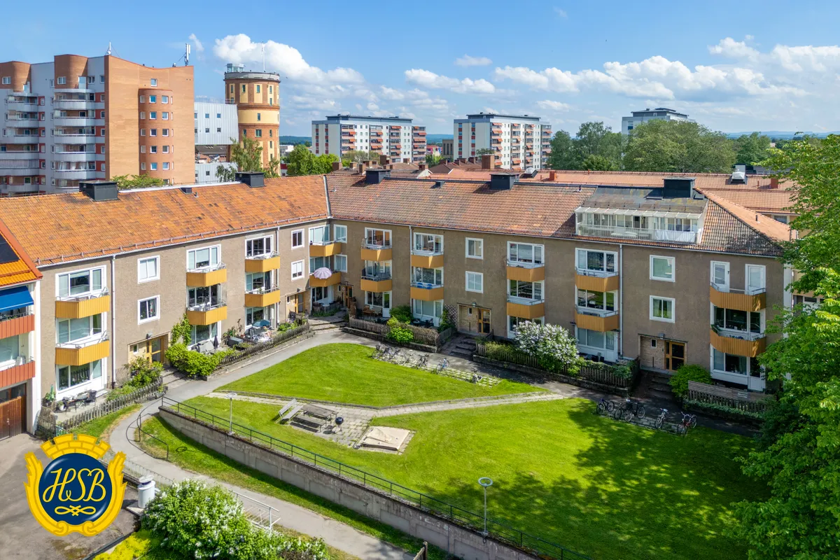 Hyreslägenhet på Borlänge i borlange