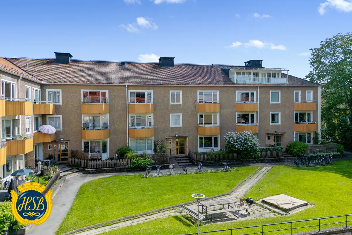 Hyreslägenhet på Borlänge i borlange
