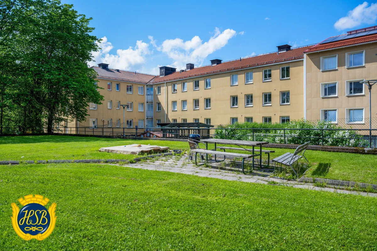 Hyreslägenhet på Borlänge i borlange