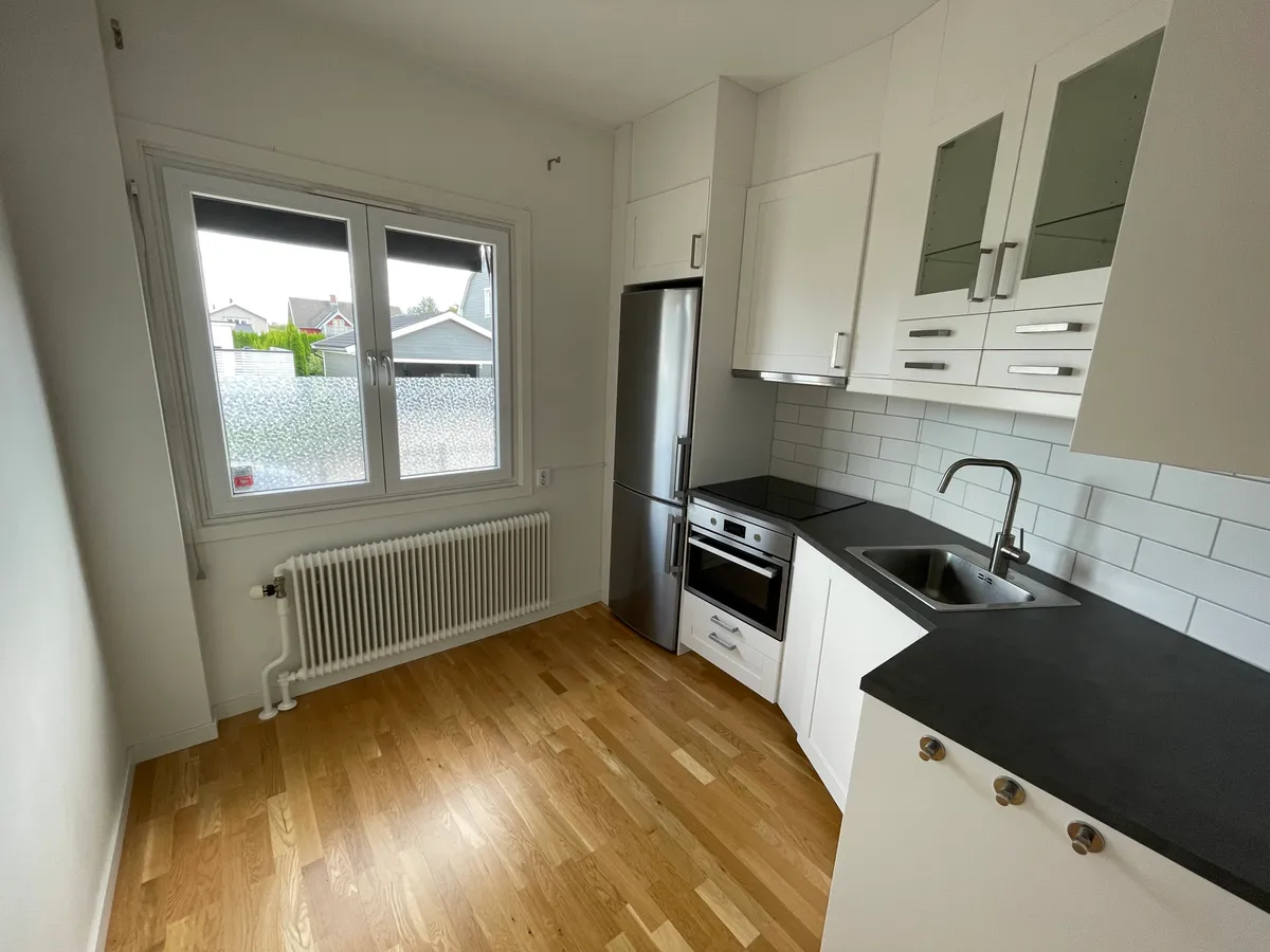 Hyreslägenhet på Örebro i orebro