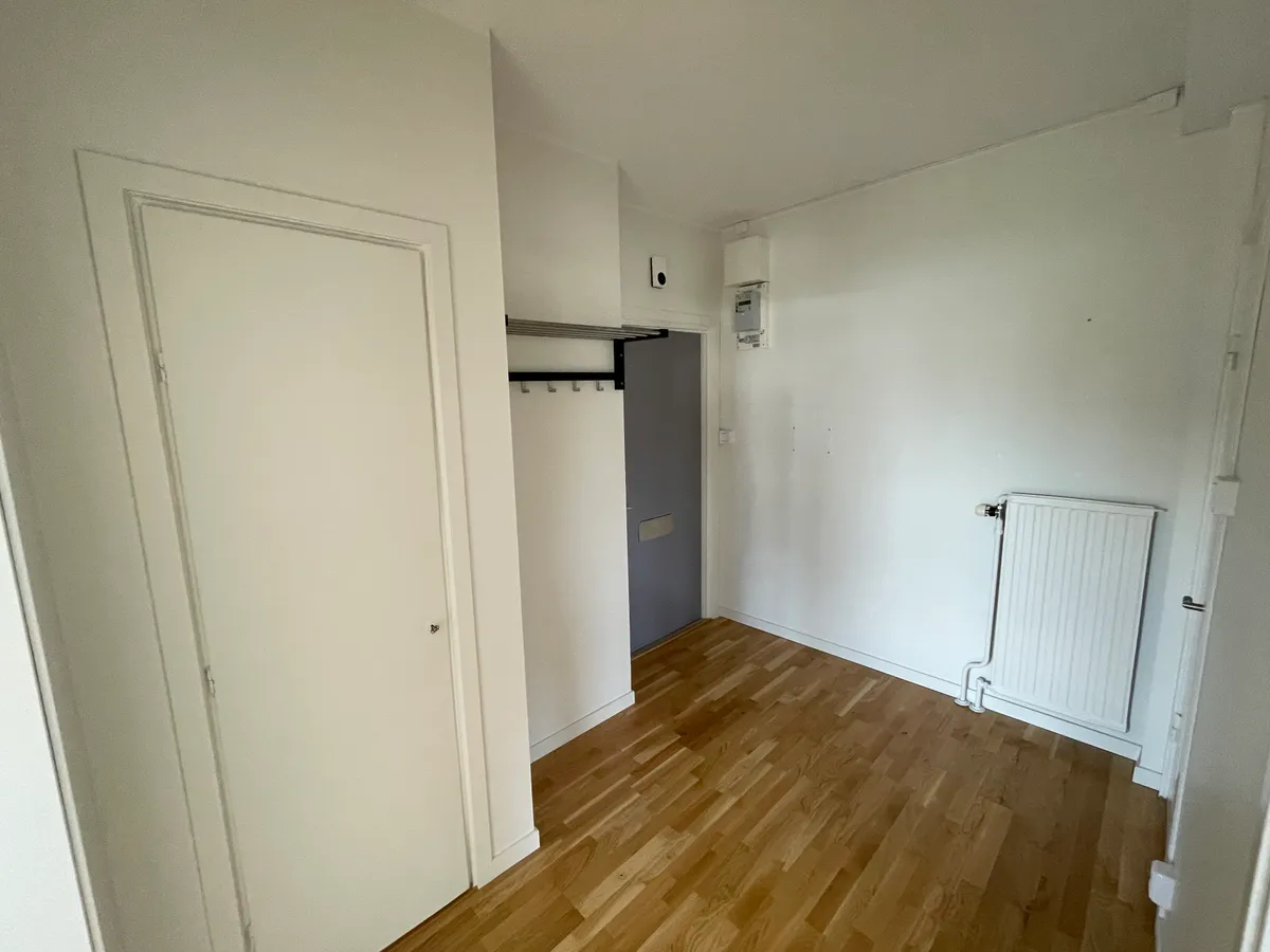 Hyreslägenhet på Örebro i orebro