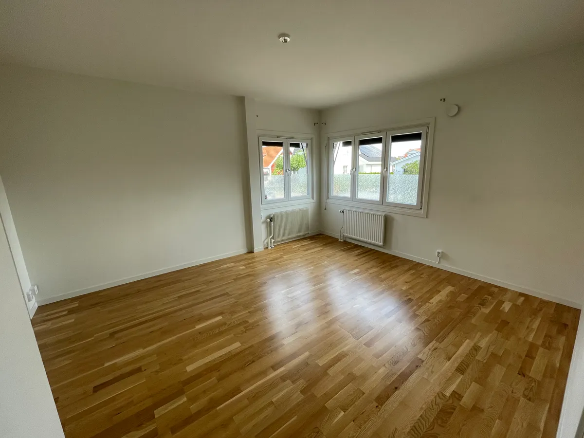 Hyreslägenhet på Örebro i orebro