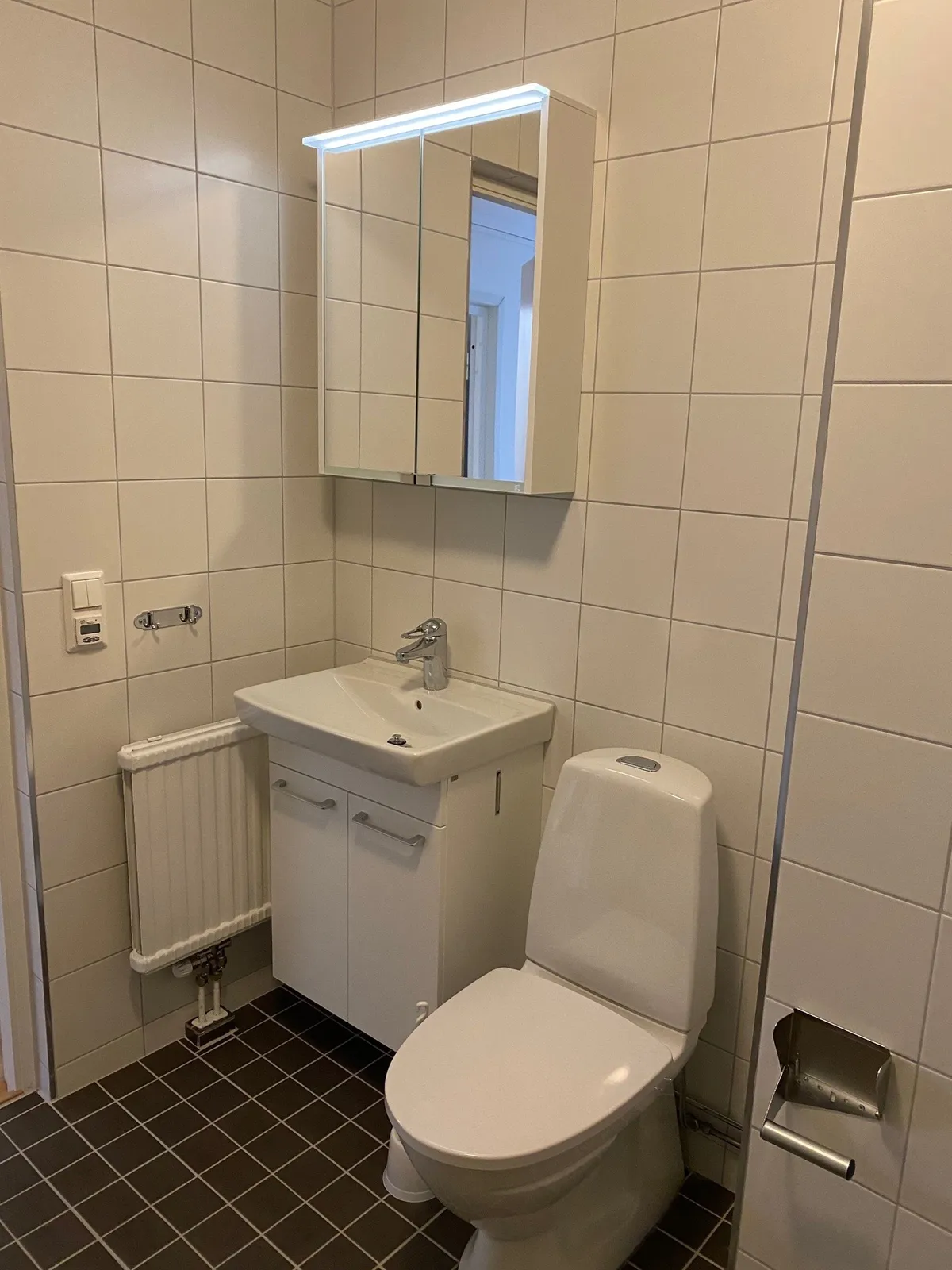 Hyreslägenhet på Upplands Väsby i upplands-vasby