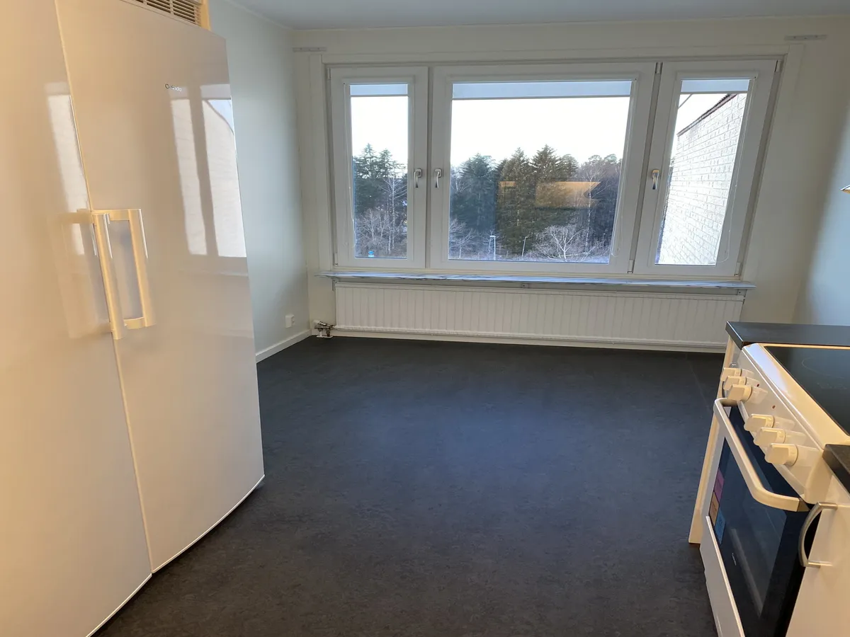Hyreslägenhet på Upplands Väsby i upplands-vasby
