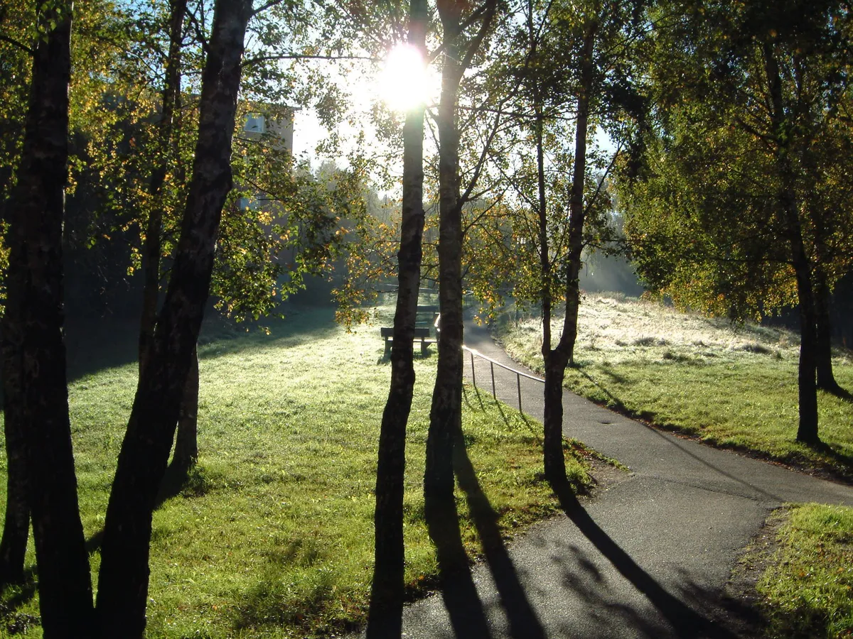 Hyreslägenhet på Göteborg i goteborg