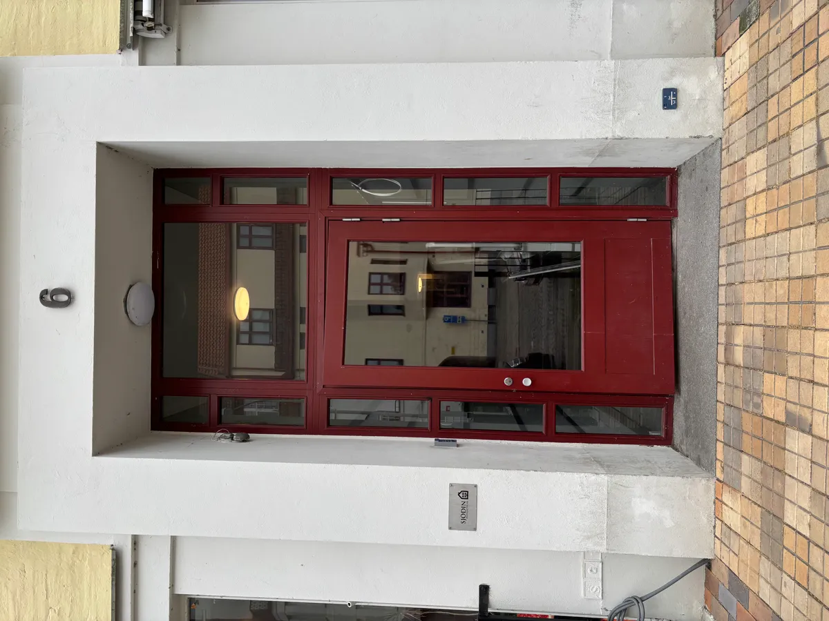 Hyreslägenhet på Landskrona i landskrona