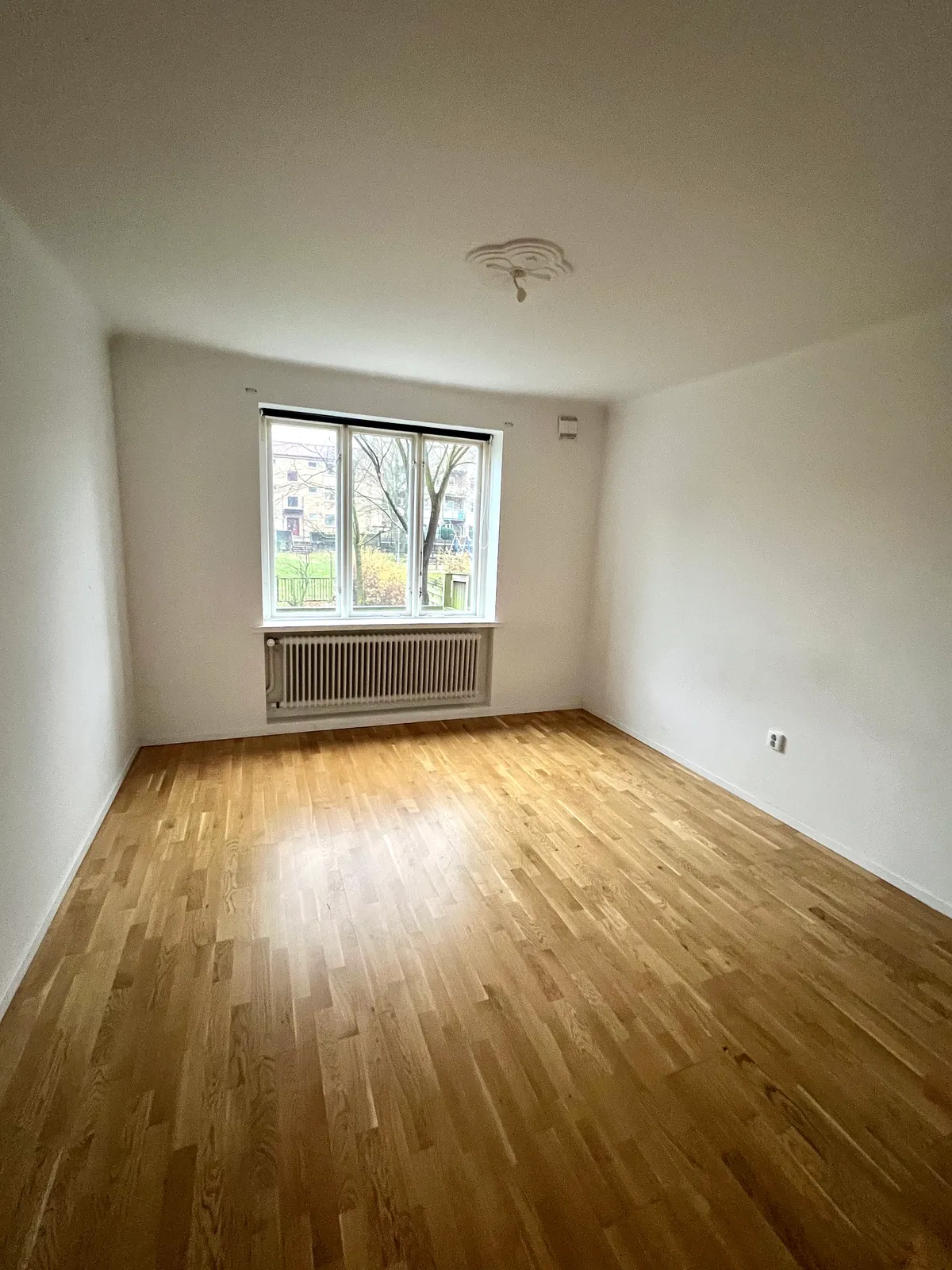 Hyreslägenhet på Landskrona i landskrona