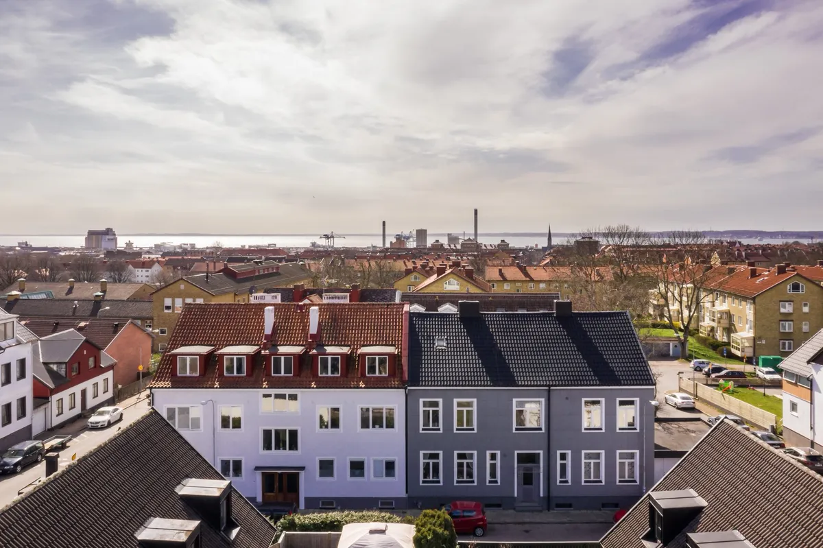 Hyreslägenhet på Helsingborg i helsingborg