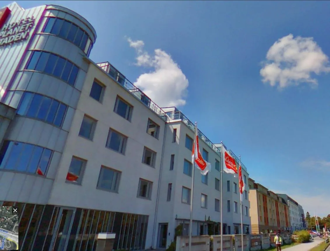 Hyreslägenhet på Lund i lund