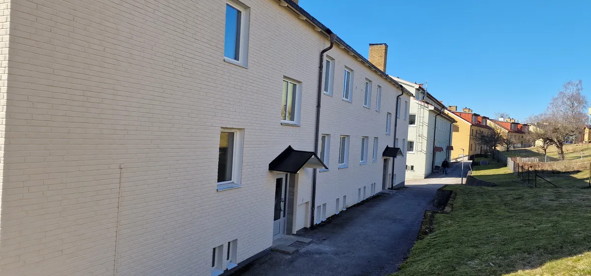 Hyreslägenhet på Malmköping i malmkoping