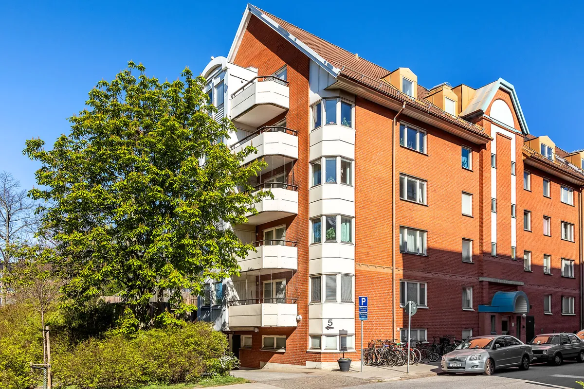 Hyreslägenhet på Malmö i malmo
