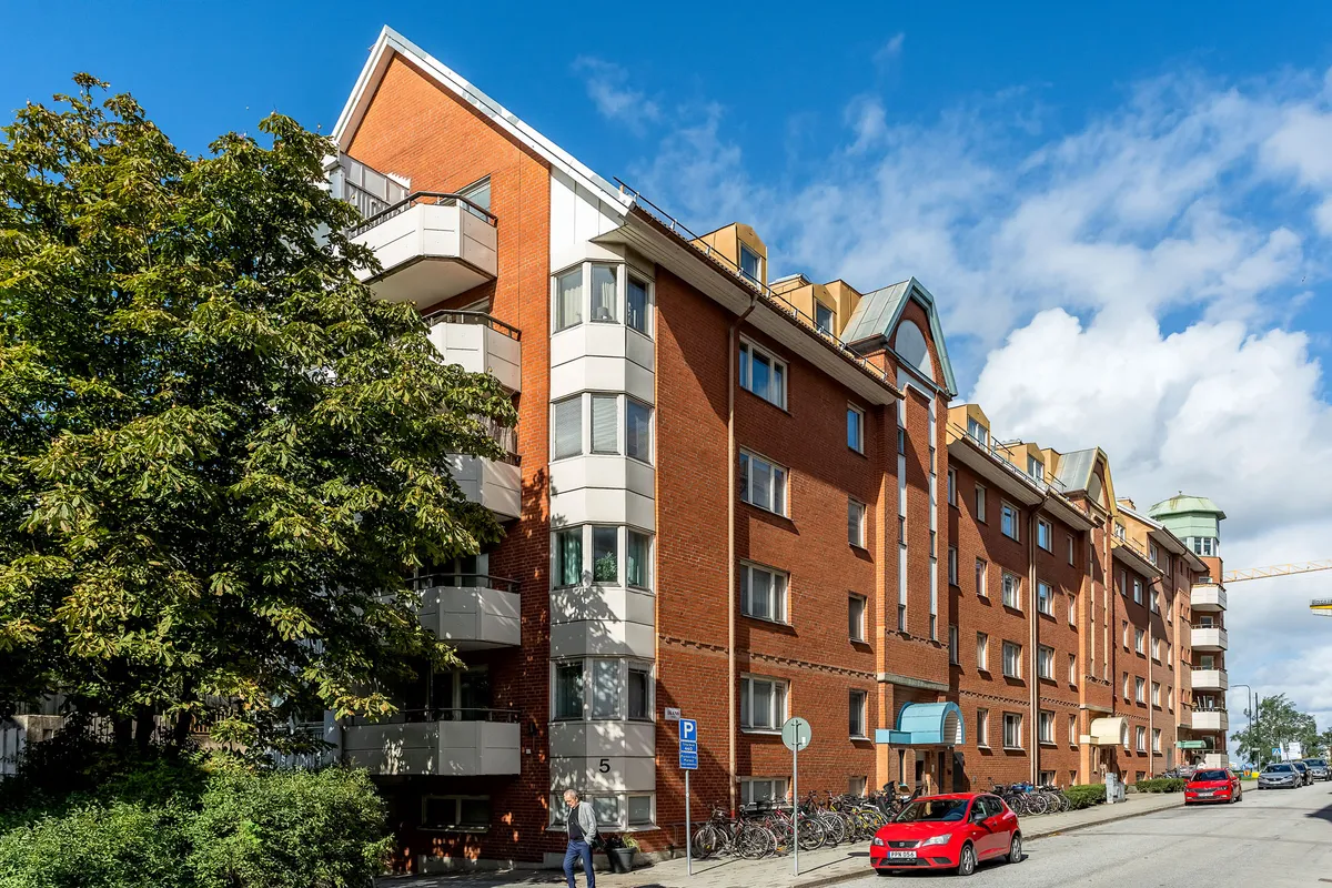 Hyreslägenhet på Malmö i malmo