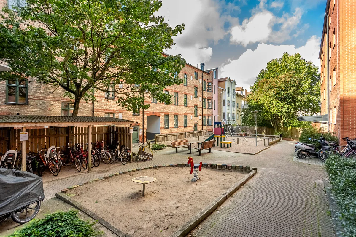 Hyreslägenhet på Malmö i malmo