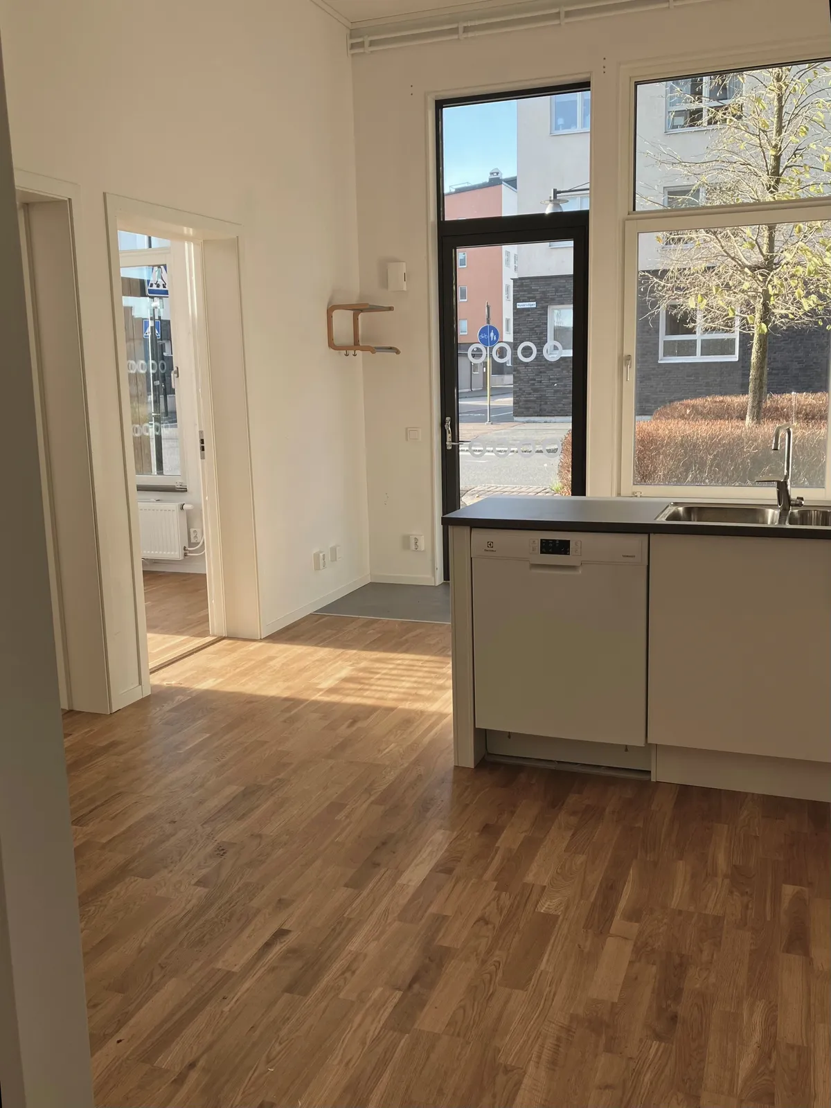 Hyreslägenhet på Nyköping i nykoping