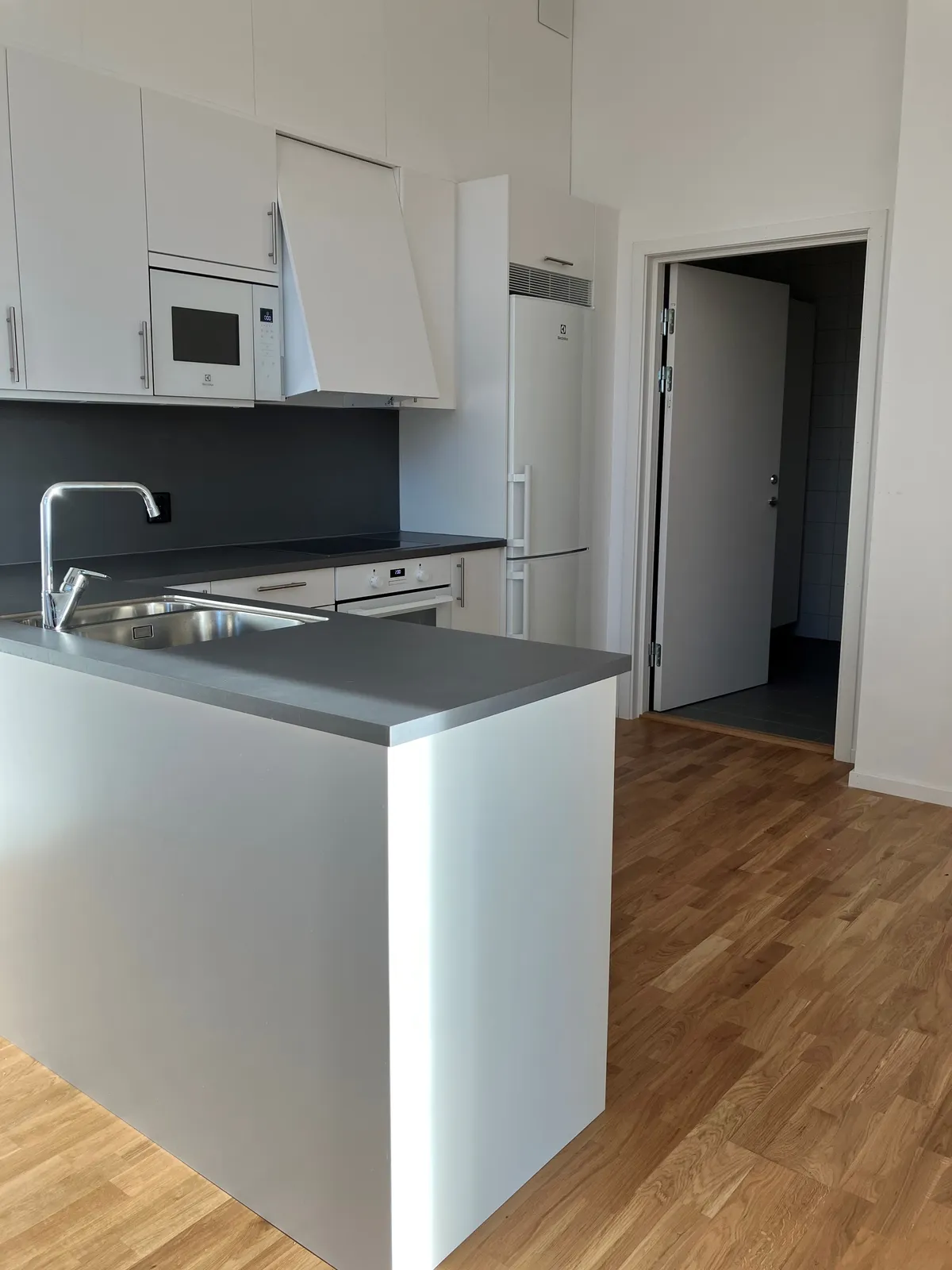 Hyreslägenhet på Nyköping i nykoping