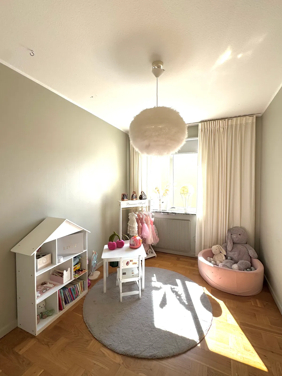 Hyreslägenhet på Borås i boras
