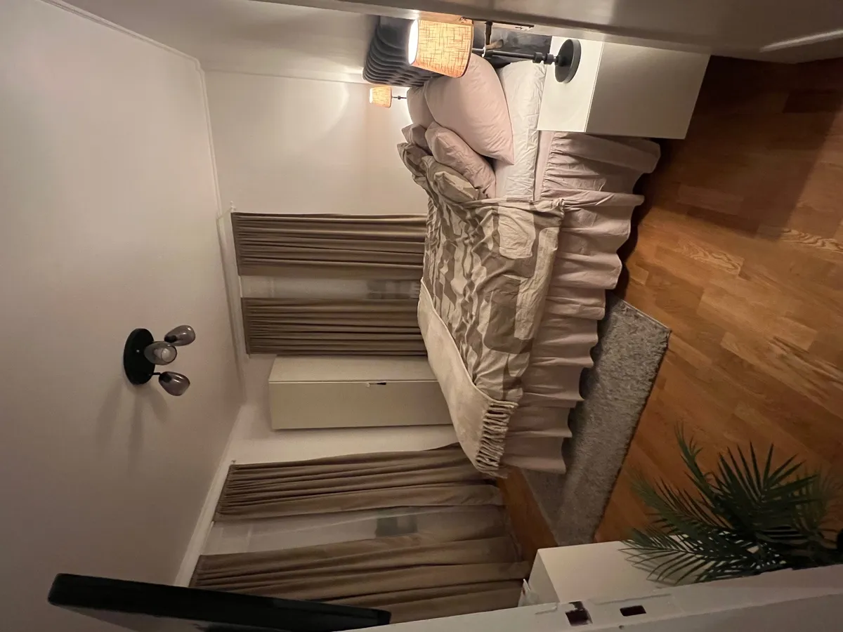 Hyreslägenhet på Borås i boras