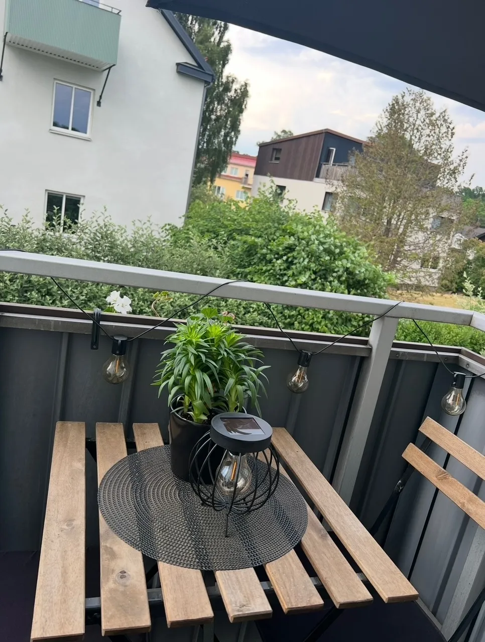 Hyreslägenhet på Borås i boras