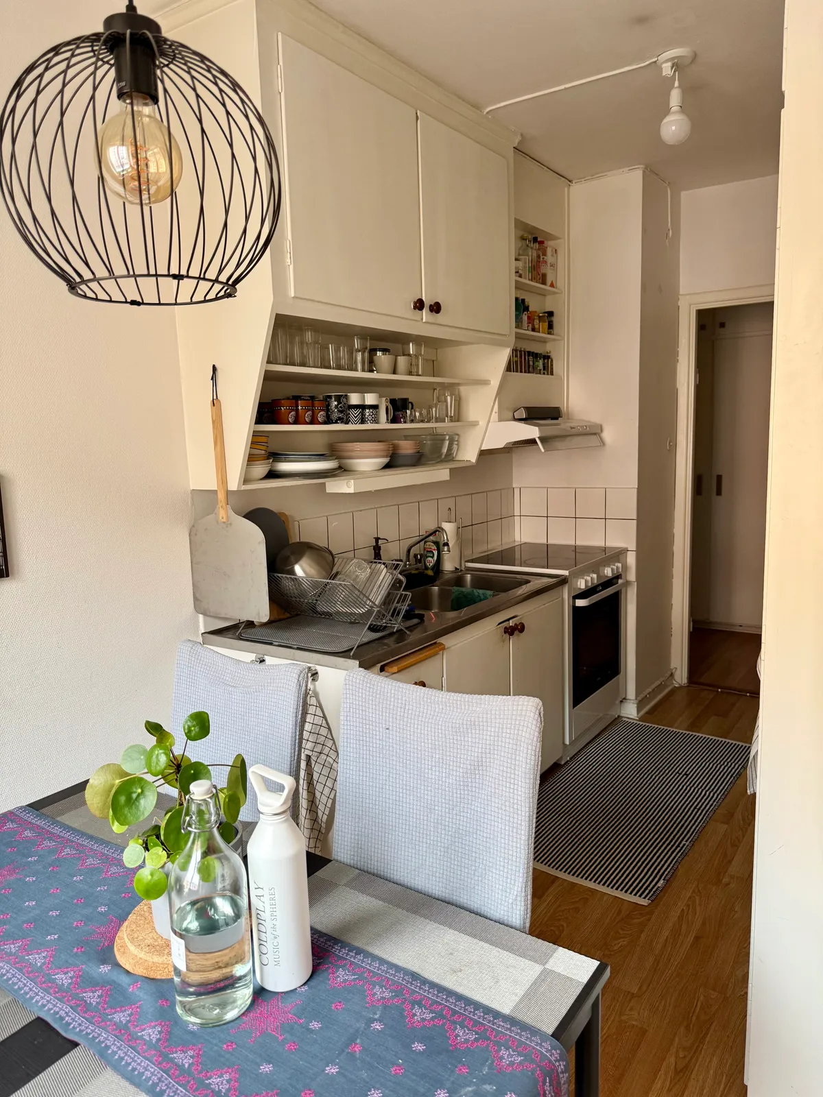 Hyreslägenhet på Norrköping i norrkoping