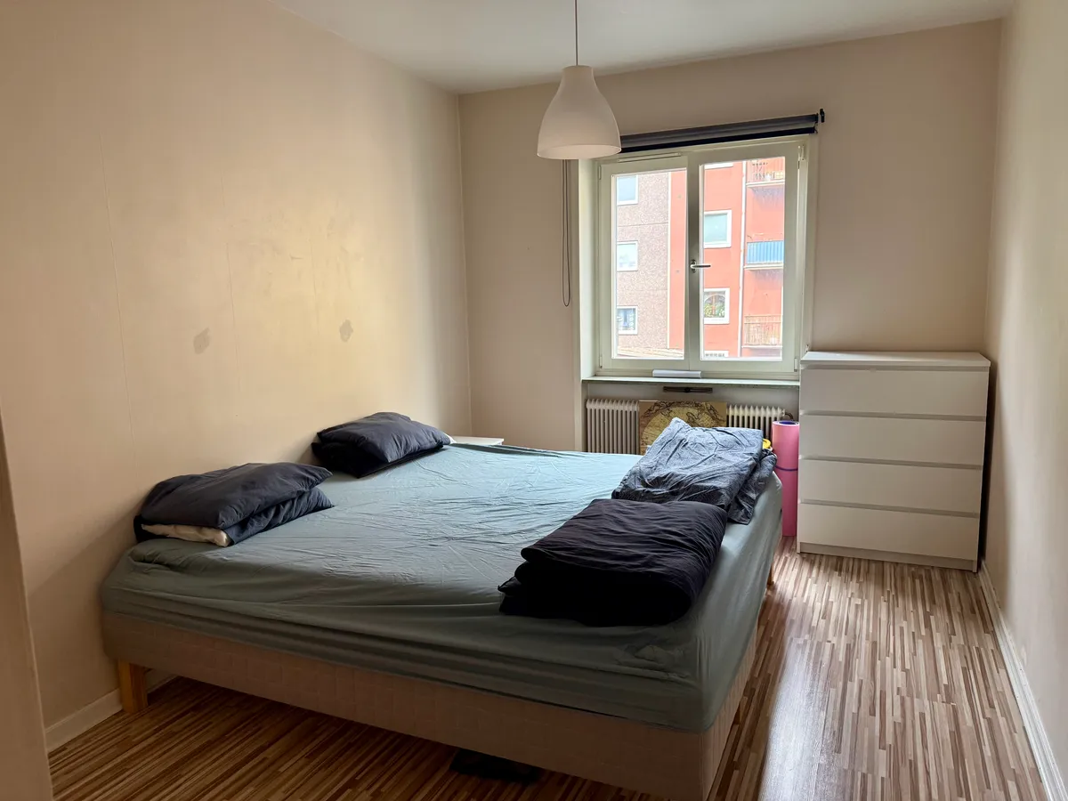 Hyreslägenhet på Norrköping i norrkoping