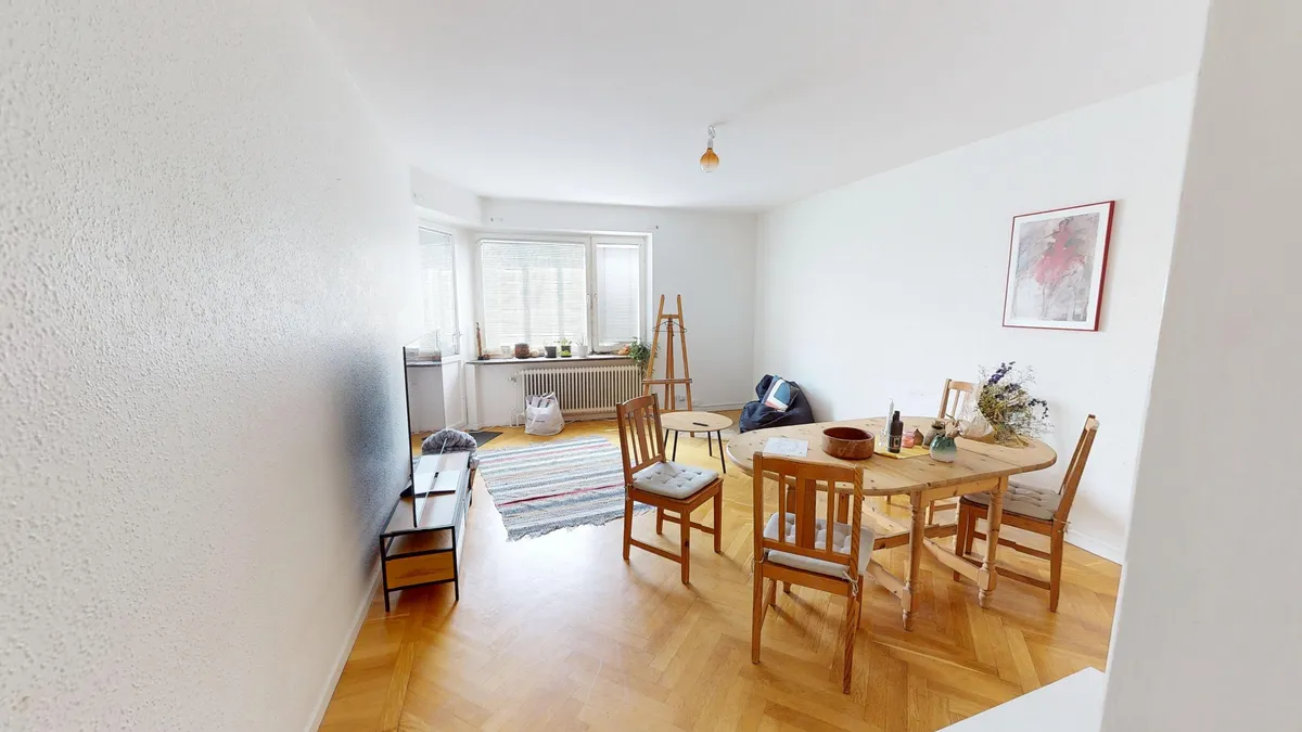 Hyreslägenhet på Borås i boras