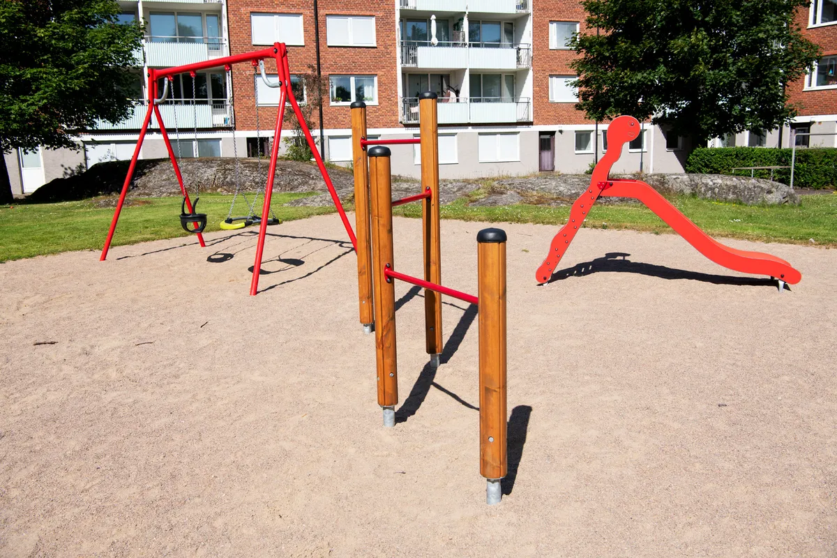 Hyreslägenhet på Vänersborg i vanersborg