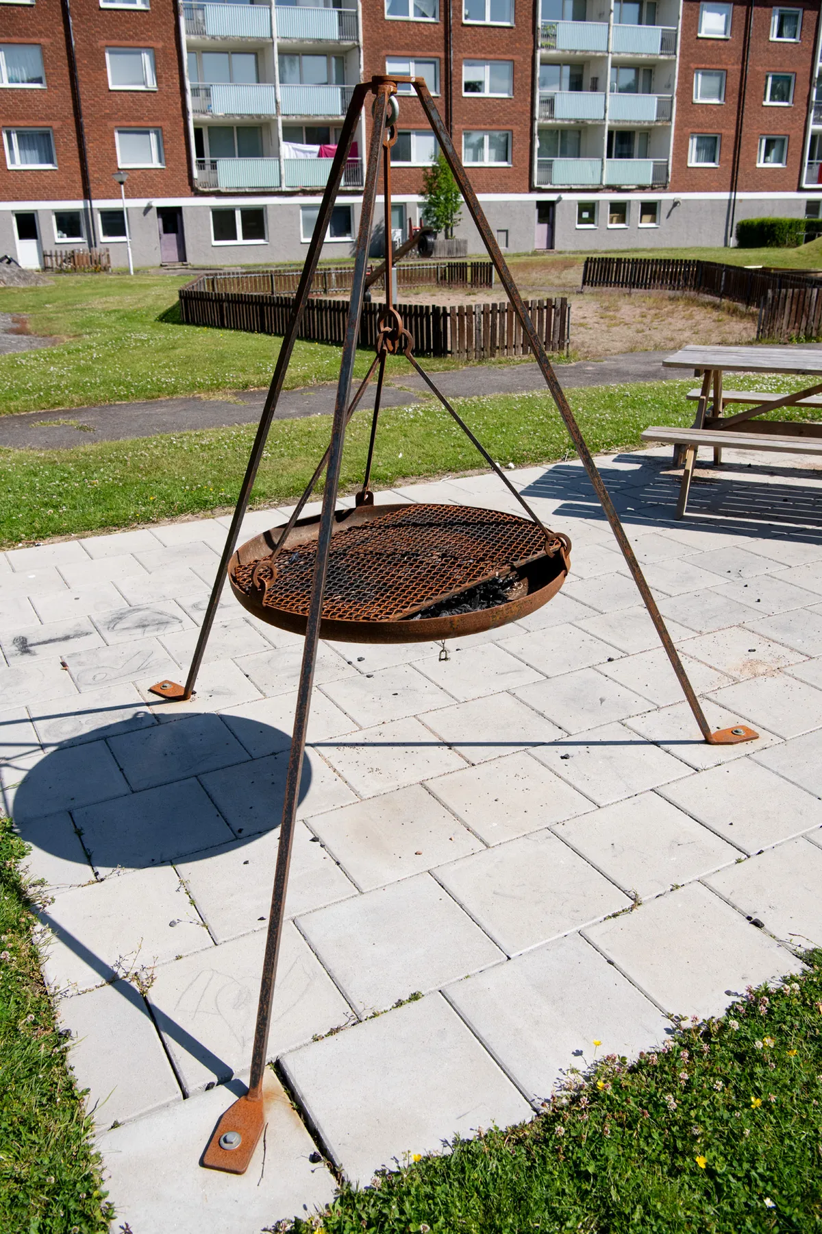 Hyreslägenhet på Vänersborg i vanersborg