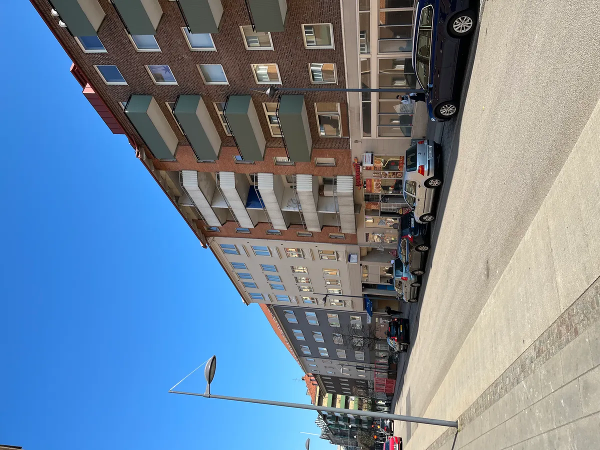 Hyreslägenhet på Helsingborg i helsingborg