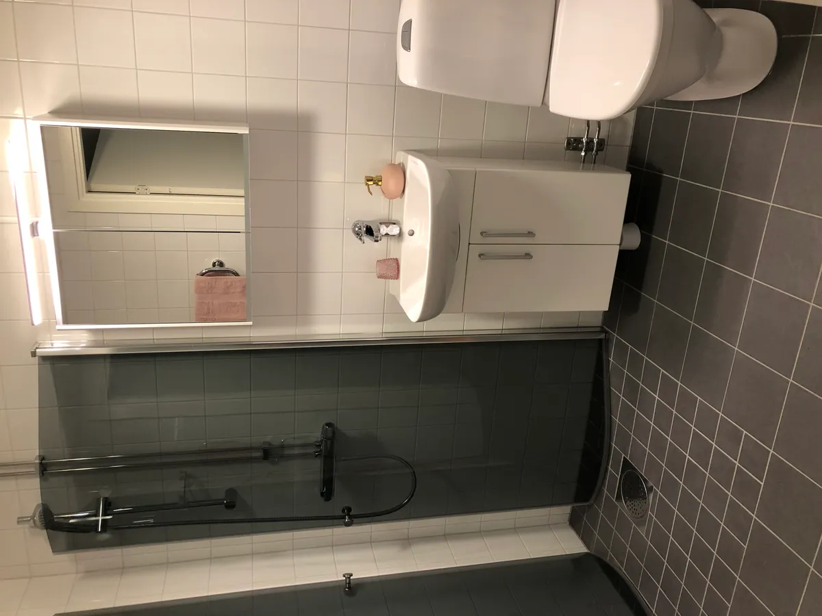 Hyreslägenhet på Karlskrona i karlskrona