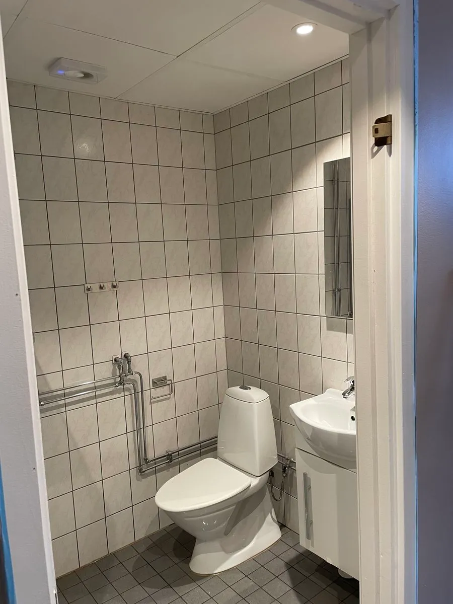 Hyreslägenhet på Eskilstuna i eskilstuna