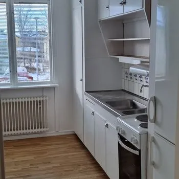 Hyreslägenhet på Linköping i linkoping