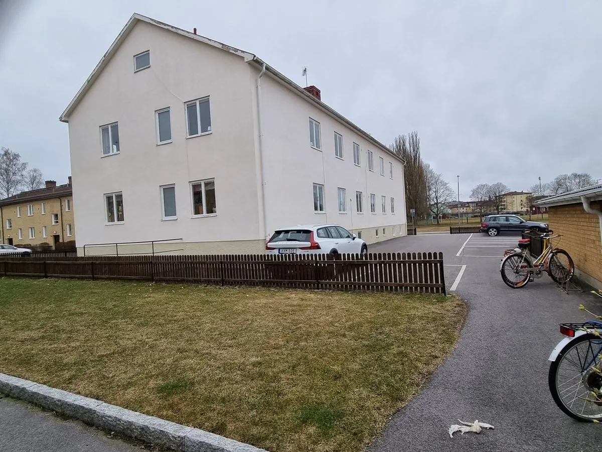 Hyreslägenhet på Linköping i linkoping
