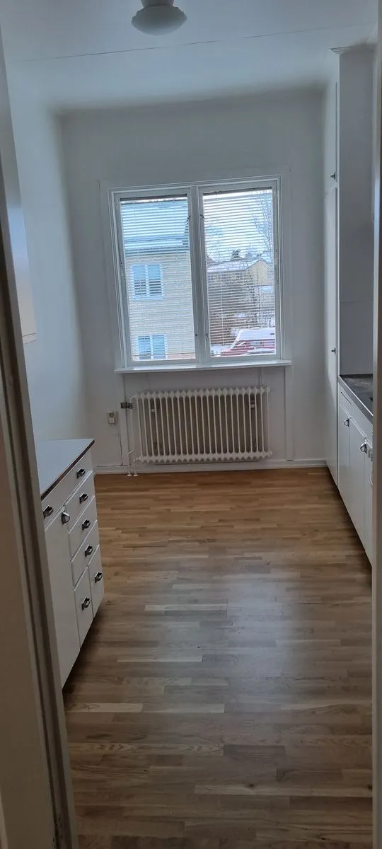 Hyreslägenhet på Linköping i linkoping