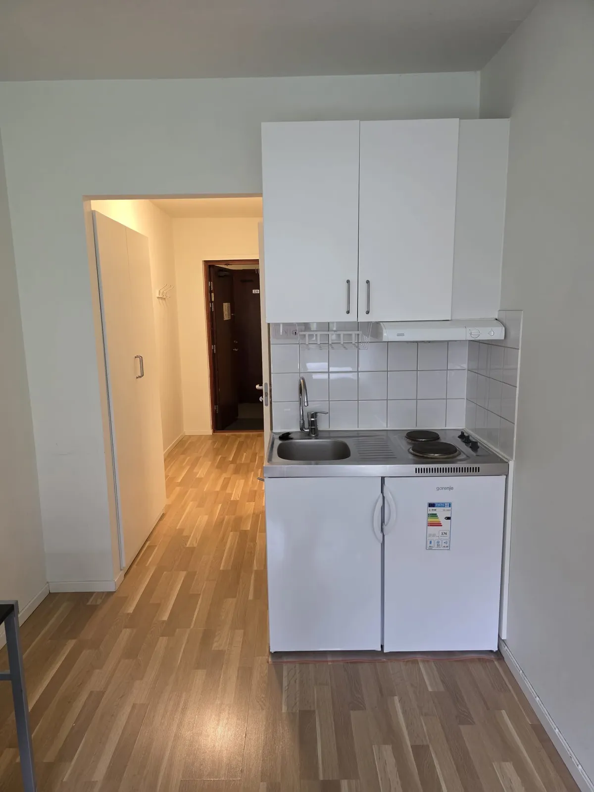 Hyreslägenhet på Borås i boras