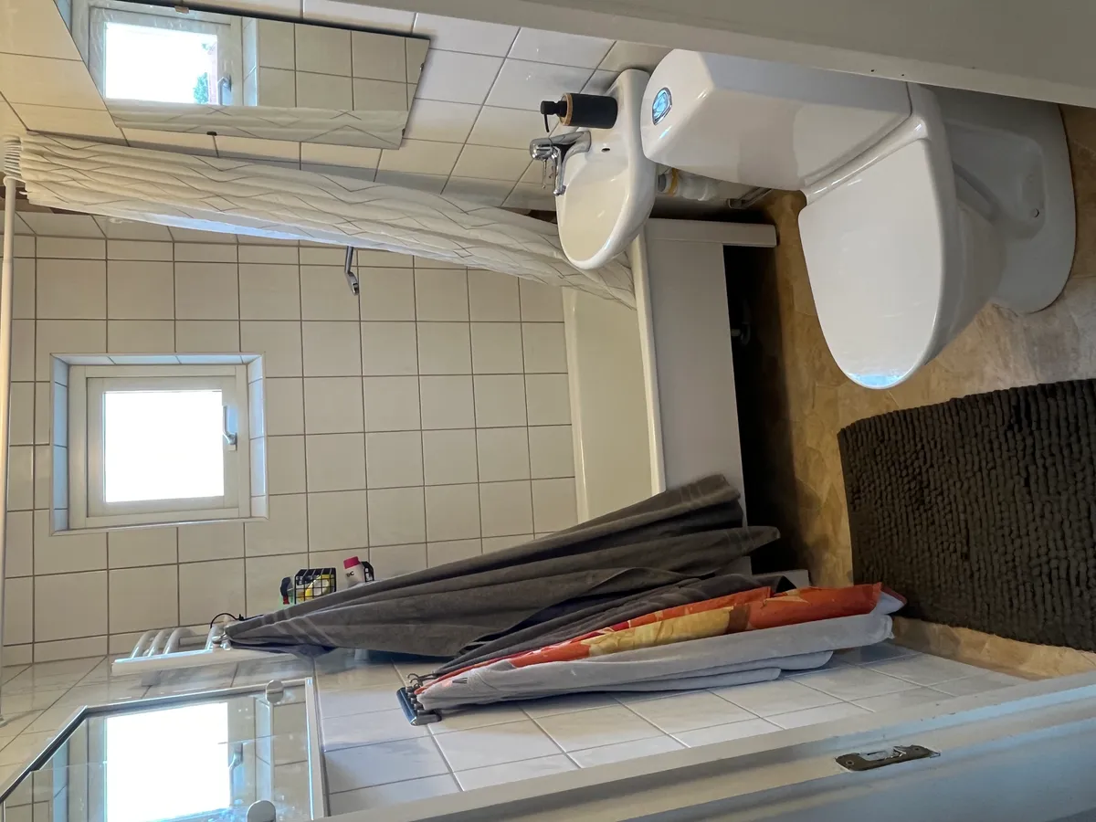 Hyreslägenhet på Skänninge i skanninge