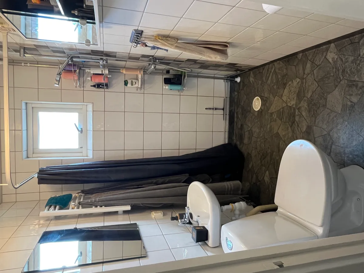 Hyreslägenhet på Skänninge i skanninge