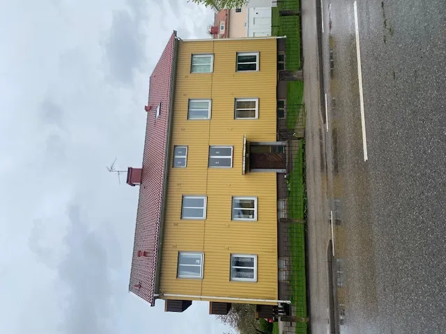 Hyreslägenhet på Herrljunga i herrljunga