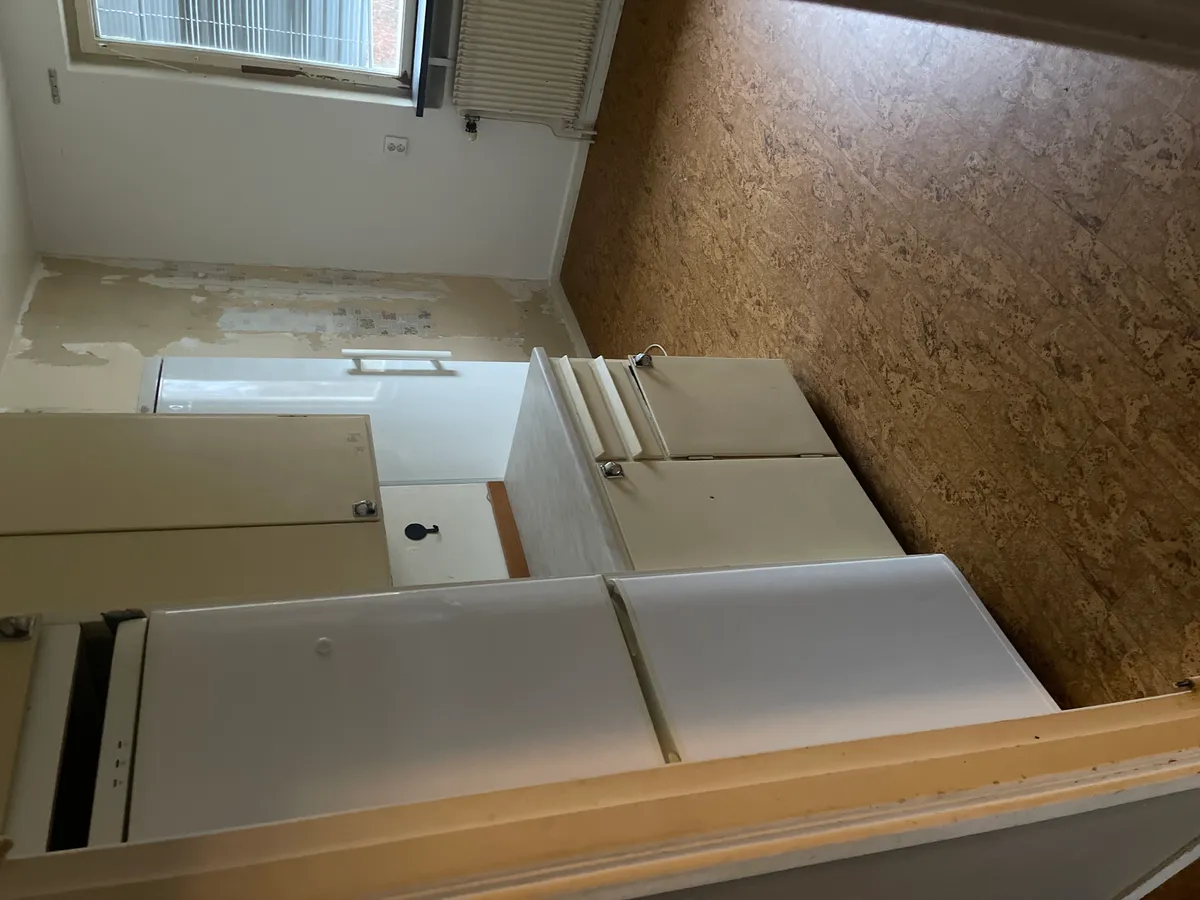 Hyreslägenhet på Flen i flen