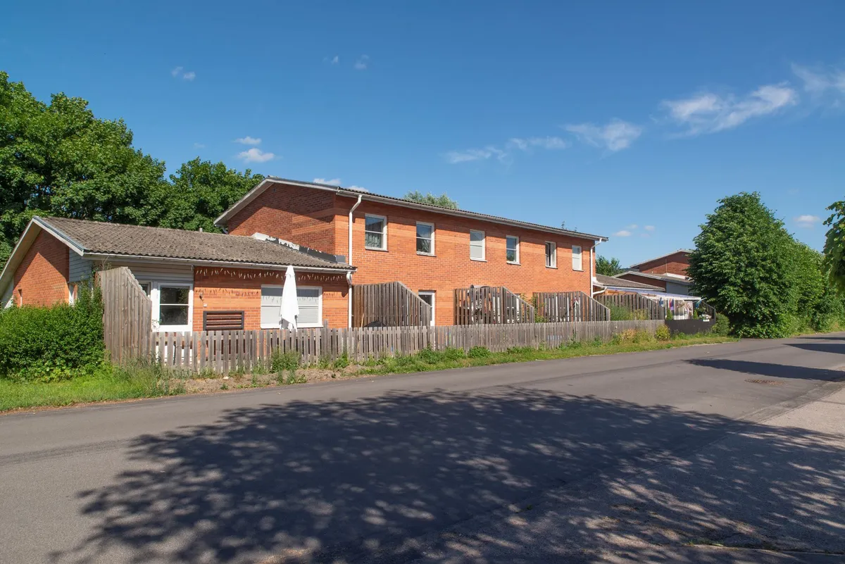 Hyreslägenhet på Katrineholm i katrineholm