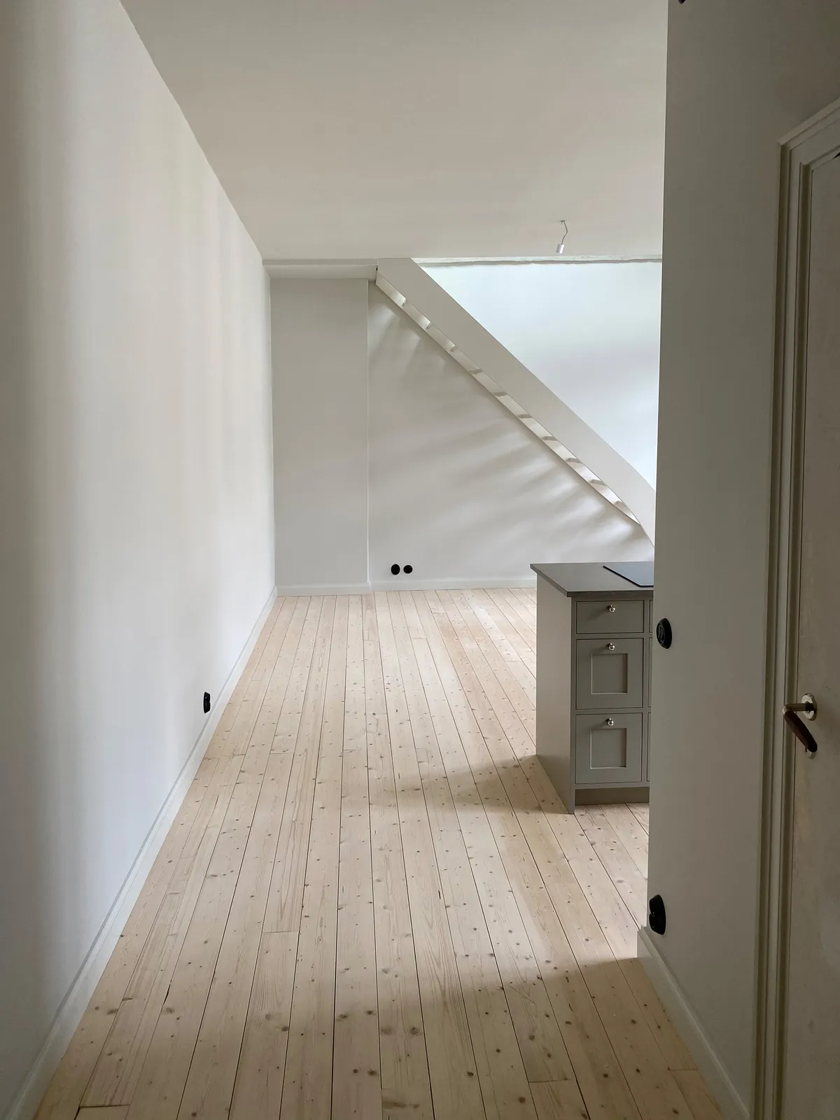 Hyreslägenhet på Malmö i malmo