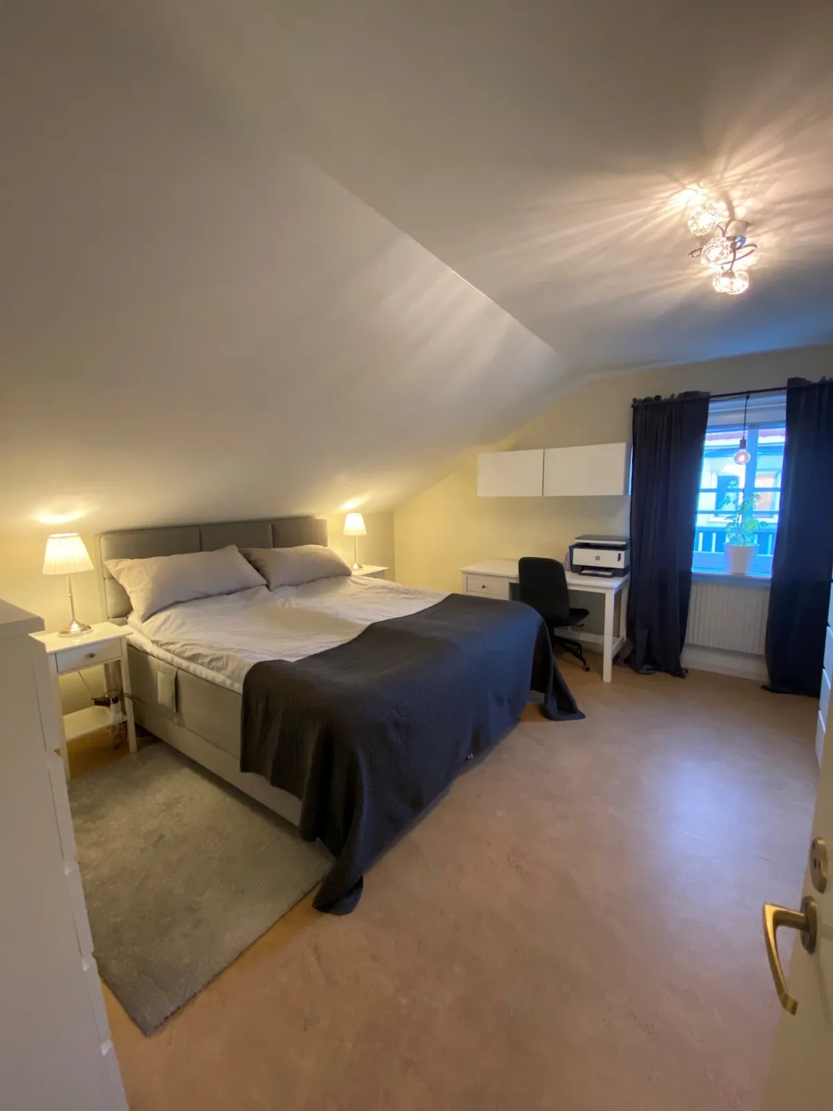 Hyreslägenhet på Nyköping i nykoping
