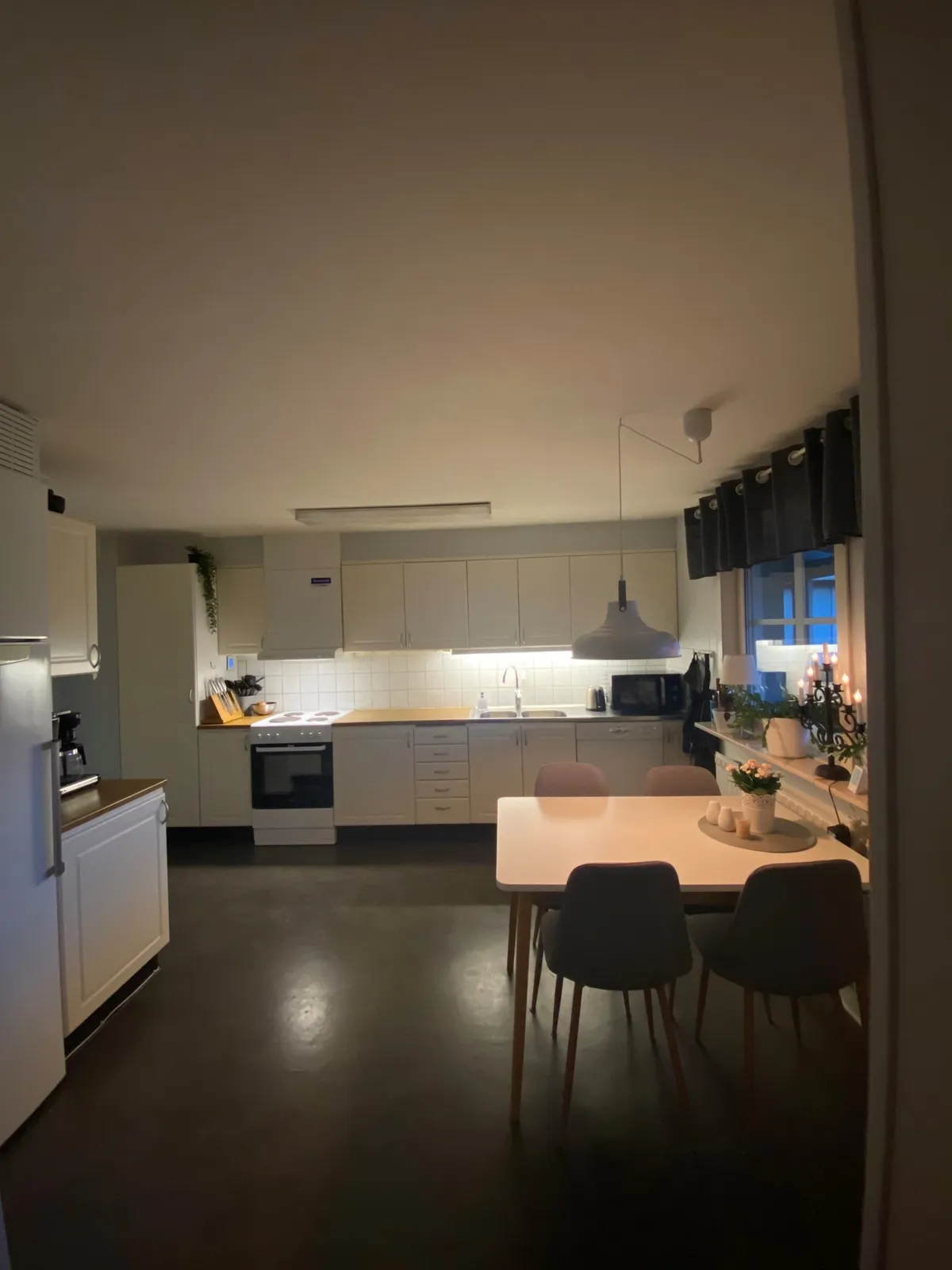 Hyreslägenhet på Nyköping i nykoping