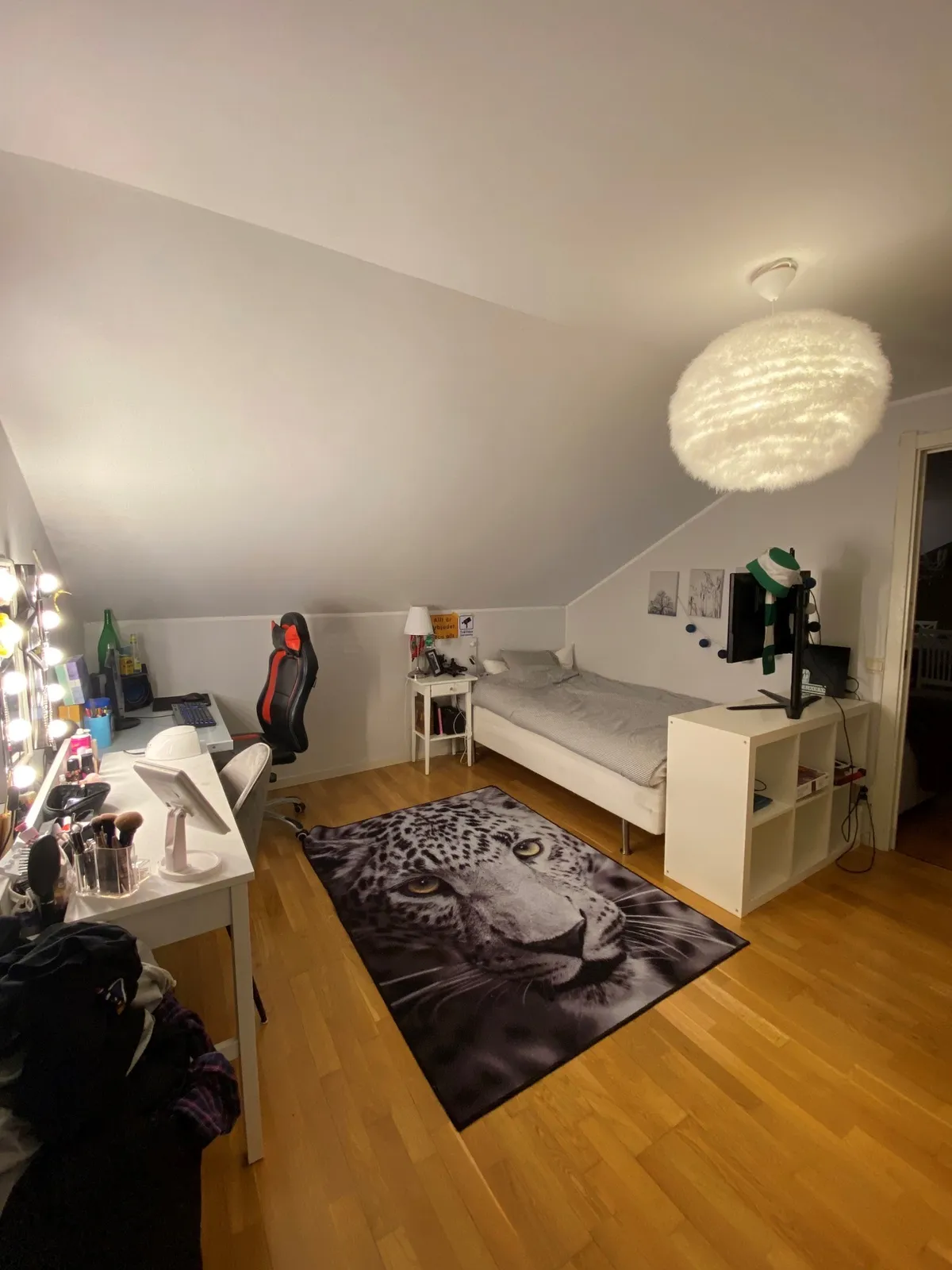 Hyreslägenhet på Nyköping i nykoping