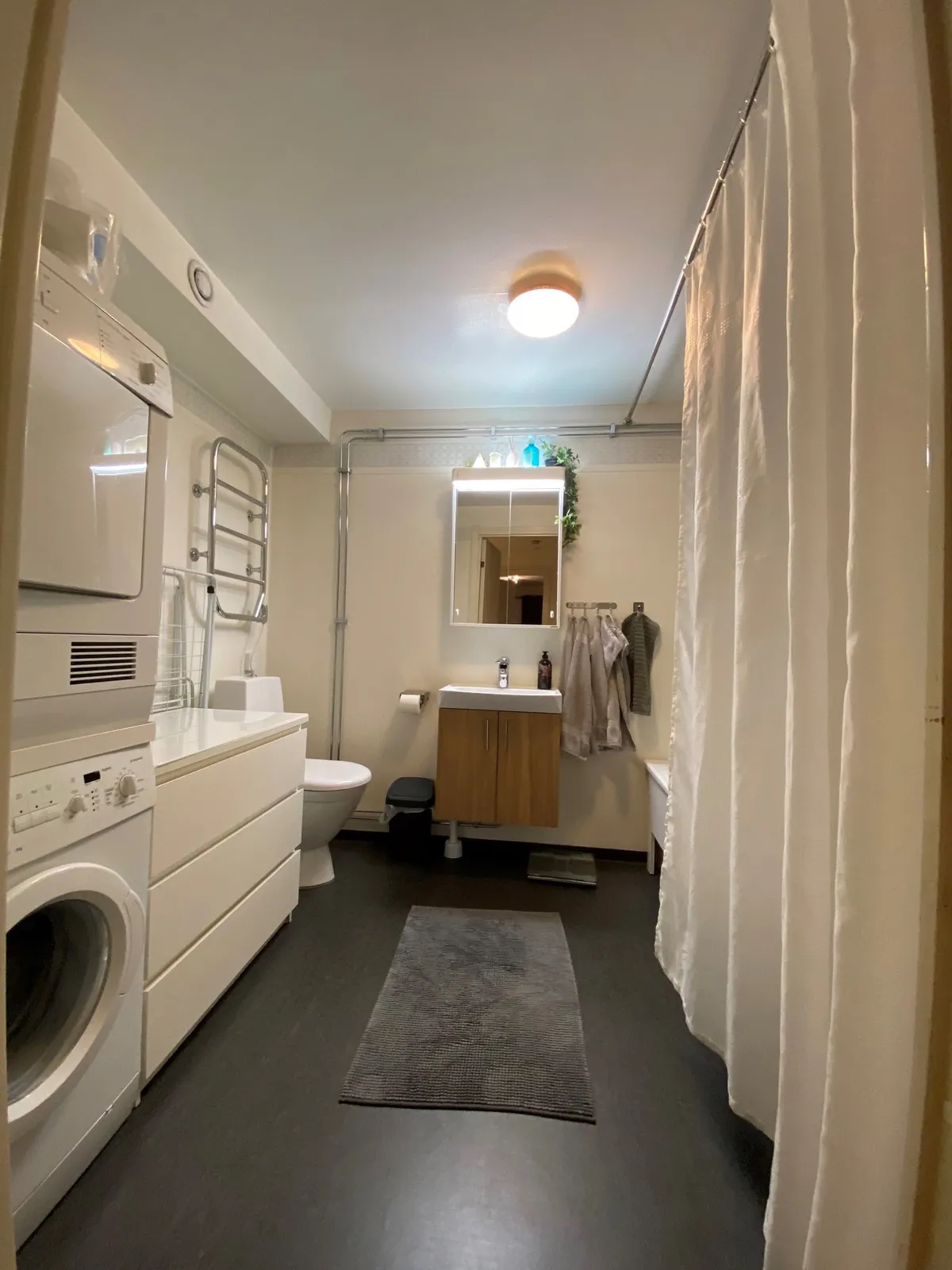 Hyreslägenhet på Nyköping i nykoping