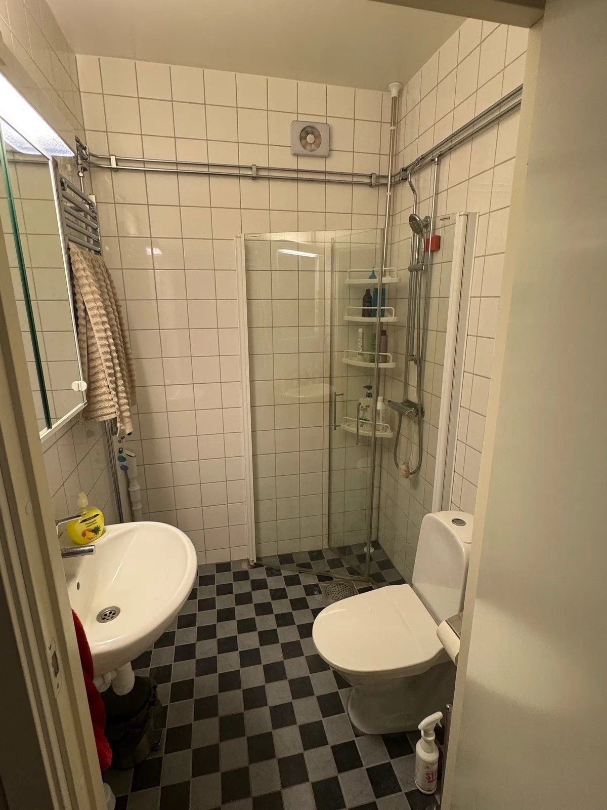 Hyreslägenhet på Nyköping i nykoping