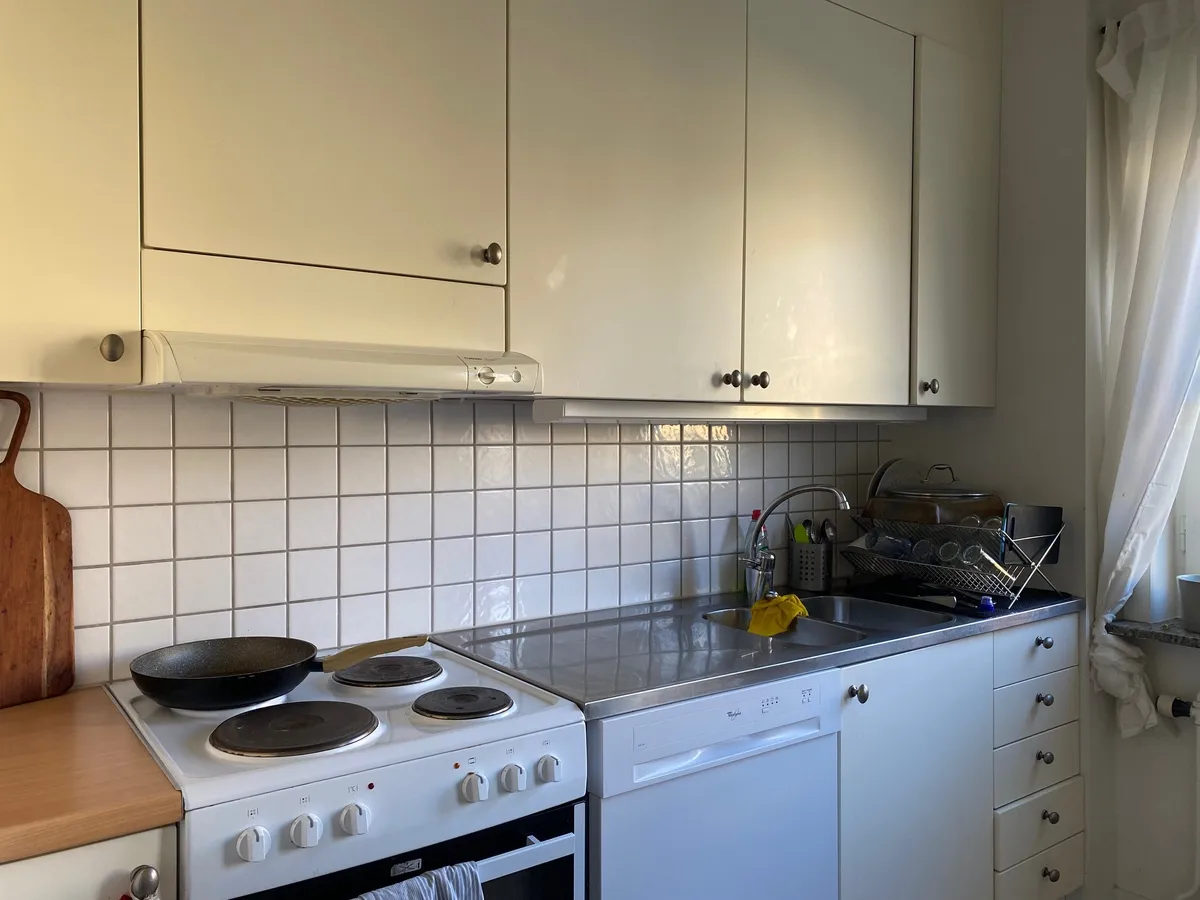 Hyreslägenhet på Nyköping i nykoping