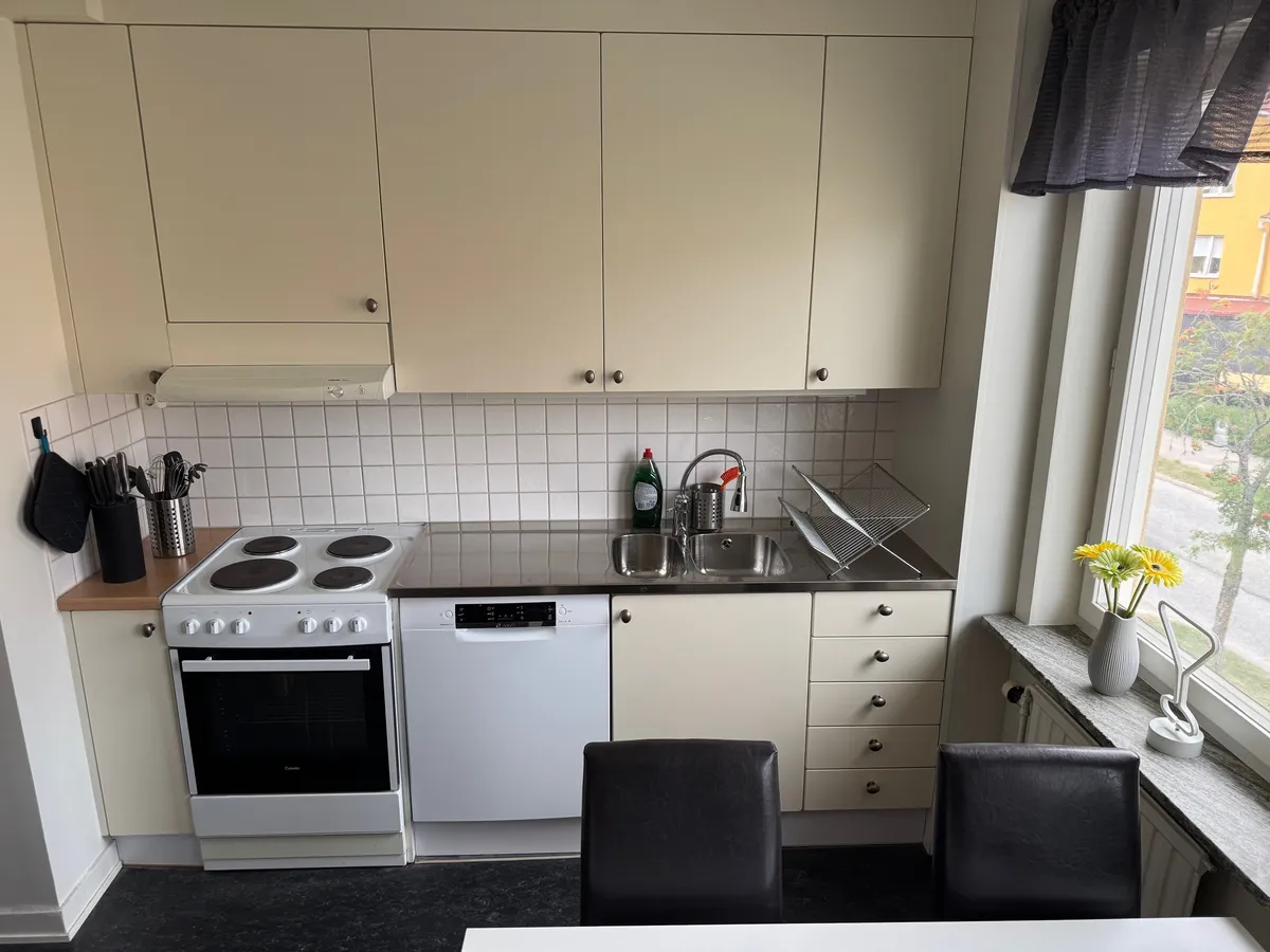Hyreslägenhet på Nyköping i nykoping