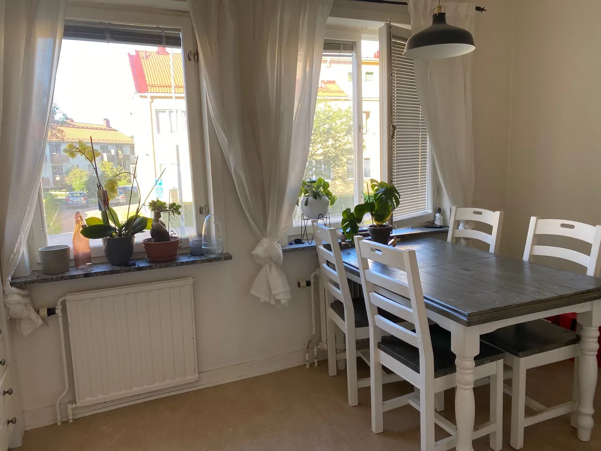 Hyreslägenhet på Nyköping i nykoping