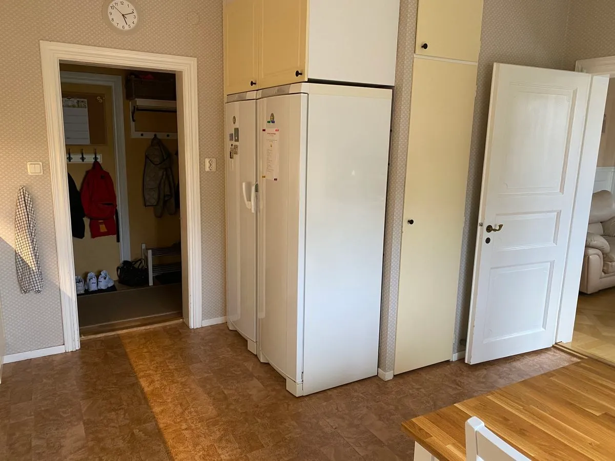 Hyreslägenhet på Falun i falun